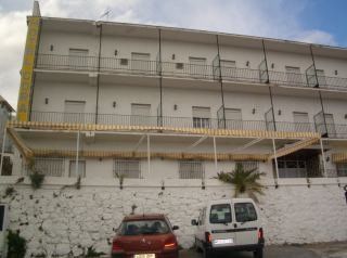 Coral Torremolinos Exterior foto